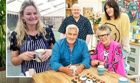 chloe avery great british baking